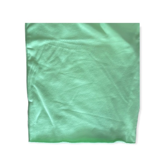 NWT Pangaia organic cotton cropped track pants - Picture 2 of 6